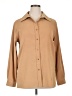 Denim & Co Tan Blazer Size XL - photo 1