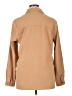 Denim & Co Tan Blazer Size XL - photo 2