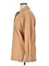 Denim & Co Tan Blazer Size XL - photo 5