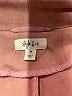 Style&Co Pink Blazer Size 0X - photo 6