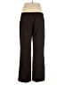 CAbi Chevron-herringbone Brown Dress Pants Size 16 - photo 2