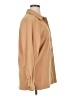 Denim & Co Tan Blazer Size XL - photo 4