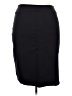Nine West Solid Black Formal Skirt Size XXL - photo 2