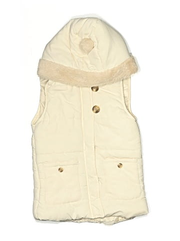Nicole Miller New York Vest (view 1)