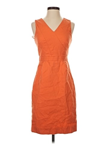 J.Crew Factory Store Cocktail Dress (view 1)