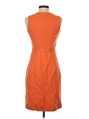 J.Crew Factory Store Cocktail Dress (view 2)
