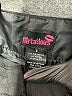 Flirtatious Solid Black Casual Pants Size 3 - photo 7