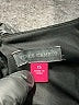 Vince Camuto Solid Black Jumpsuit Size XS - photo 4