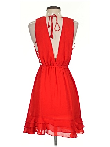 Essue Cocktail Dress (view 2)