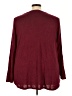 Evri Burgundy Pullover Sweater Size 4X - photo 2
