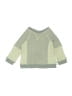 Splendid Green Pullover Sweater Size 6-12 mo - photo 1