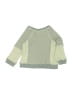 Splendid Green Pullover Sweater Size 6-12 mo - photo 2