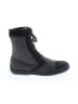 Tod's Gray Brown Boots Size 6 1/2 - photo 1