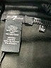 7 For All Mankind 100% Polyurethane Black Active Pants Size L - photo 7