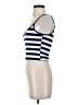 Shein Blue Tank Top Size XS - photo 5