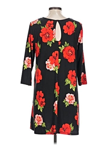 Bobbie Brooks Casual Dress (view 2)