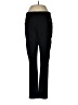 INC International Concepts Black Active Pants Size 8 - photo 1
