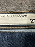 Rag & Bone/JEAN Blue Jeans Size 27 waist - photo 4