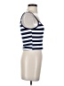 Shein Blue Tank Top Size XS - photo 4