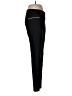 INC International Concepts Black Active Pants Size 8 - photo 4