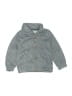 Just One You 100% Polyester Gray Cardigan 12-18 MO / 18 MO - photo 1