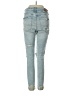 American Eagle Outfitters Hearts Blue Jeans Size 2 Short - photo 2