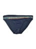 Boden Blue Swimsuit Bottoms Size 6 - photo 1