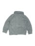 Just One You 100% Polyester Gray Cardigan 12-18 MO / 18 MO - photo 2