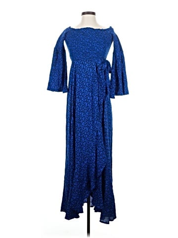 Band of Gypsies Casual Dress (view 1)