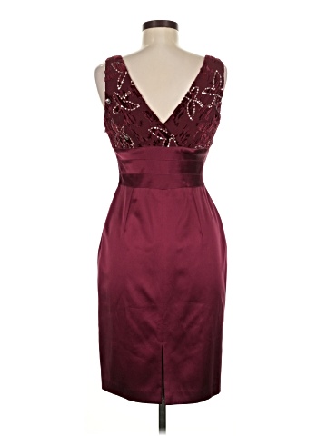 Kay Unger Cocktail Dress (view 2)