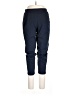 Uniqlo Solid Blue Active Pants Size L - photo 1