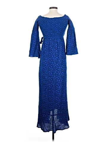 Band of Gypsies Casual Dress (view 2)