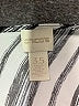 Chico's Stripes Silver Jumpsuit Size XL (3.5) - photo 4