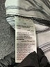 Chico's Stripes Silver Jumpsuit Size XL (3.5) - photo 5