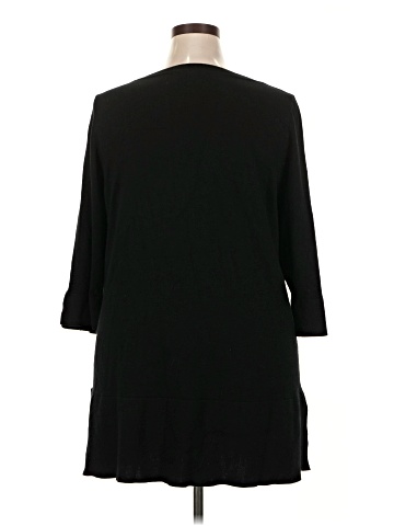 Roz & Ali Pullover Sweater (view 2)