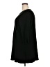 Roz & Ali Black Pullover Sweater Size 2X - photo 5