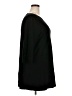 Roz & Ali Black Pullover Sweater Size 2X - photo 4