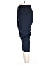 Uniqlo Solid Blue Active Pants Size L - photo 5