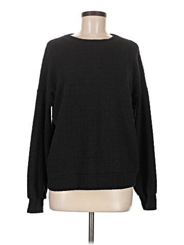 Staccato Pullover Sweater (view 1)