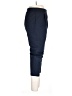 Uniqlo Solid Blue Active Pants Size L - photo 4