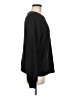 Staccato Solid Black Pullover Sweater Size M - photo 4