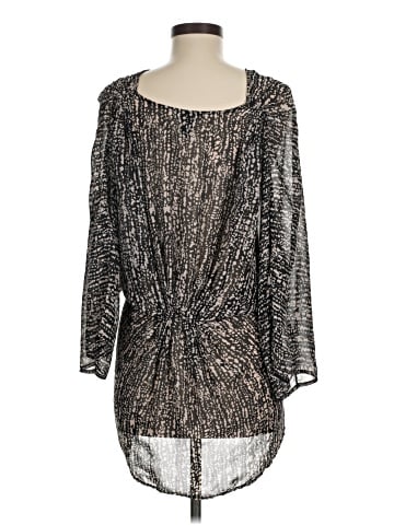 H&M 3/4 Sleeve Blouse (view 2)