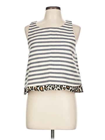 wren Sleeveless Top (view 1)