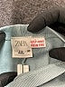 Zara Green Casual Pants Size 9-12 mo - photo 3