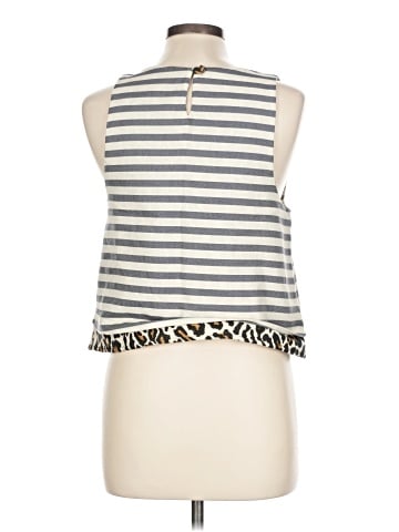wren Sleeveless Top (view 2)