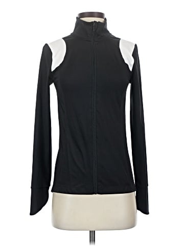 Xersion Track Jacket (view 1)