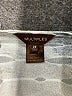 MULTIPLES Silver 3/4 Sleeve Top Size 2X - photo 7