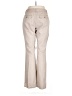 Eddie Bauer 100% Cotton Tan Khakis Size 8 - photo 2