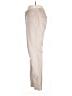Eddie Bauer 100% Cotton Tan Khakis Size 8 - photo 5