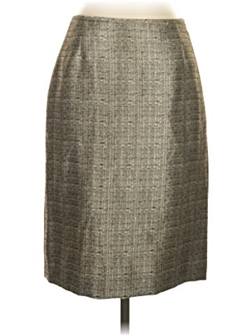 Tahari by ASL Formal Skirt (view 1)